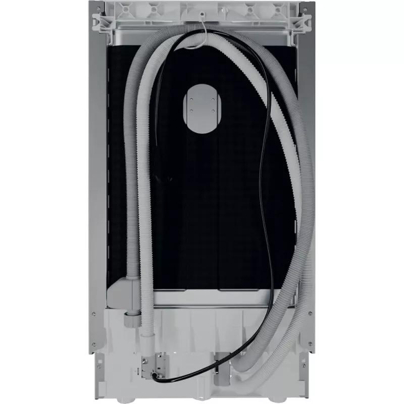 Whirlpool WSIP 4O33 PFE Vollintegrierbar 10 Maßgedecke