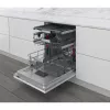 Whirlpool WIO 3O26 PL Vollintegriert 14 Maßgedecke
