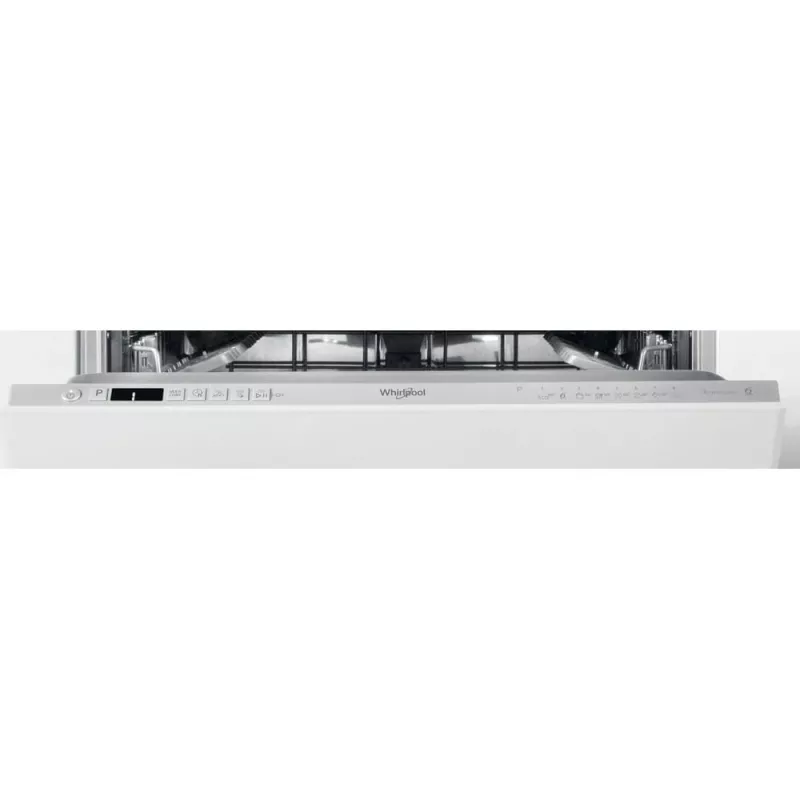 Whirlpool WIO 3O26 PL Vollintegriert 14 Maßgedecke
