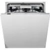 Whirlpool WIO 3O26 PL Vollintegriert 14 Maßgedecke