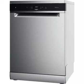 Whirlpool WFC 3C26 PF X Freistehend 14 Maßgedecke