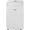 Whirlpool PACF212CO W tragbarer Raumklimatisierer 61 dB Weiß