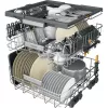Whirlpool W7I HP42 L vollintegrierbar 15 Maßgedecke