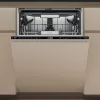 Whirlpool W7I HF60 TUS; W7I HF60 TUS vollintegriert 15 Maßgedecke