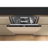 Whirlpool W7I HF60 TUS; W7I HF60 TUS vollintegriert 15 Maßgedecke
