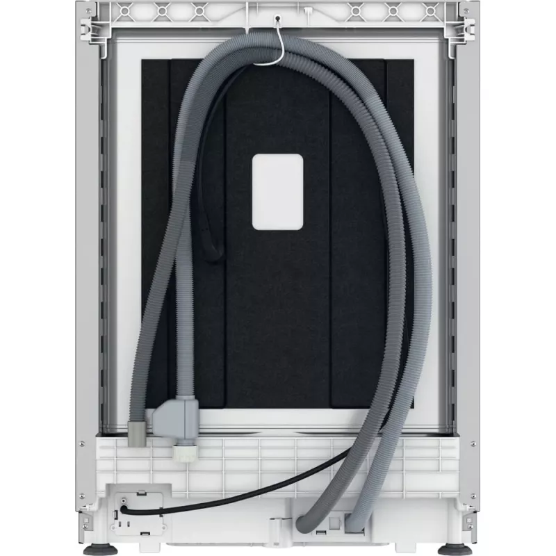 Whirlpool W7I HF60 TUS; W7I HF60 TUS vollintegriert 15 Maßgedecke