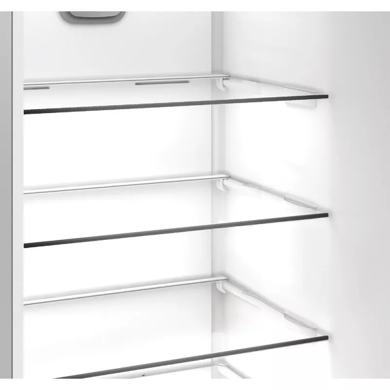 Whirlpool WHK 25364 XP4E Freistehend 316 L Edelstahl