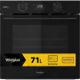 Whirlpool OMSK58RU1SB 71 L Schwarz