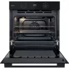 Whirlpool OMSK58RU1SB 71 L Schwarz