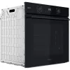 Whirlpool OMSK58RU1SB 71 L Schwarz