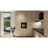 Whirlpool OMSK58RU1SB 71 L Schwarz