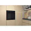 Whirlpool OMSK58RU1SB 71 L Schwarz