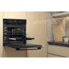 Whirlpool OMSK58RU1SB 71 L Schwarz