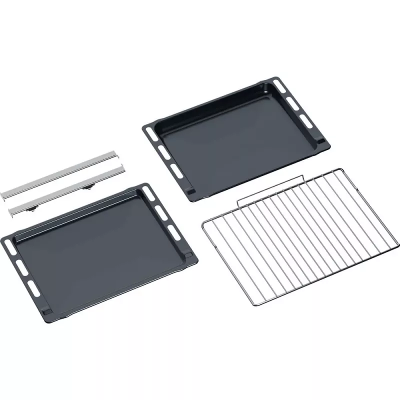 Whirlpool OMSK58RU1SB 71 L Schwarz