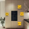 Whirlpool OMSK58RU1SB 71 L Schwarz