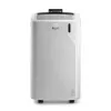 De’Longhi PAC EM82 tragbares Klimagerät 63 dB 1000 W Weiß