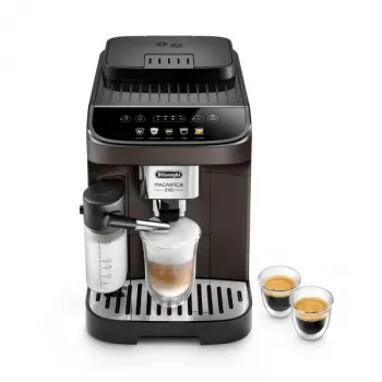 De’Longhi Magnifica ECAM293.61.BW Halbautomatische Espressomaschine 1,8 L