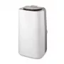 De’Longhi AP120 portable air conditioner 3000 W White