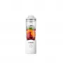 NutriBullet NBP013W Mixer 0,59 L tragbarer Mixer Weiß