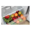 Indesit SI6 2 S EU Kühlschrank Freistehend 323 L Silber