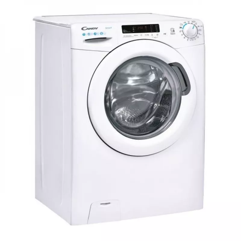 Candy CS4 1172DE/1-S Waschmaschine Frontlader 7 kg 1051 U/min Weiß