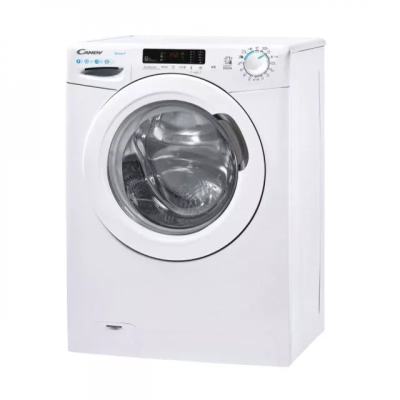 Candy CS4 1172DE/1-S Waschmaschine Frontlader 7 kg 1051 U/min Weiß
