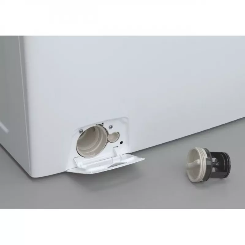 Candy CS4 1172DE/1-S Waschmaschine Frontlader 7 kg 1051 U/min Weiß