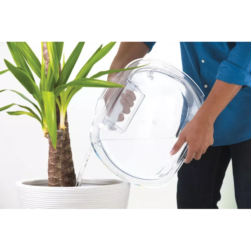 Candy Smart Pro CSOE H10A2TE-S Wäschetrockner Freistehend Frontlader 10 kg Weiß