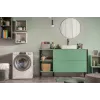 Candy RapidÓ PRO RP 486BWMR/1-S Waschmaschine Frontlader 8 kg 1400 U/min Weiß