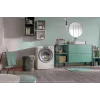 Candy RapidÓ PRO RP 486BWMR/1-S Waschmaschine Frontlader 8 kg 1400 U/min Weiß
