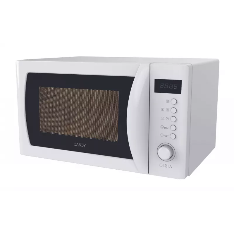 Candy Idea CMWA20SDLW Weiß Solo-Mikrowelle Arbeitsplatte 20 L 700 W