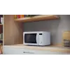 Candy Idea CMWA20SDLW Weiß Solo-Mikrowelle Arbeitsplatte 20 L 700 W