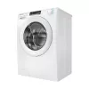 Candy Smart Pro Inverter CO 474TWM6/1-S Waschmaschine Frontlader 7 kg 1400 U/min Weiß