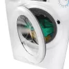 Candy Smart Pro Inverter CO 474TWM6/1-S Waschmaschine Frontlader 7 kg 1400 U/min Weiß