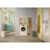 Candy Smart Pro Inverter CO 474TWM6/1-S Waschmaschine Frontlader 7 kg 1400 U/min Weiß