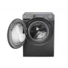 Candy RapidÓ PRO RP4 476BWMRR/1-S Waschmaschine Frontlader 7 kg 1351 U/min Anthrazit