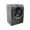 Candy RapidÓ PRO RP4 476BWMRR/1-S Waschmaschine Frontlader 7 kg 1351 U/min Anthrazit