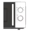 Candy Idea CMW20SMWLI/4U Weiß Solo-Mikrowelle Arbeitsplatte 20 L 700 W