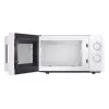 Candy Idea CMW20SMWLI/4U Weiß Solo-Mikrowelle Arbeitsplatte 20 L 700 W