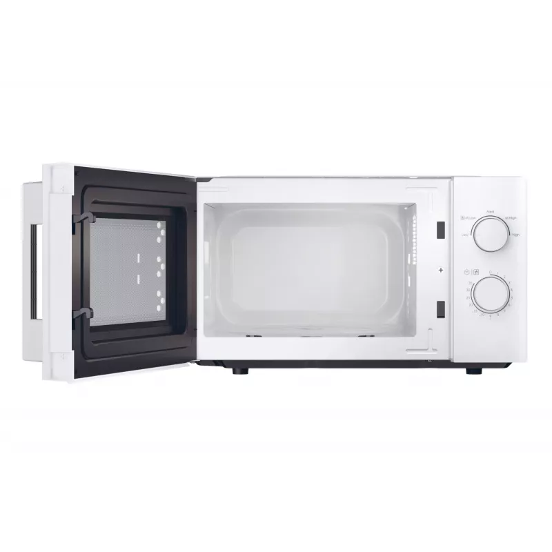 Candy Idea CMW20SMWLI/4U Weiß Solo-Mikrowelle Arbeitsplatte 20 L 700 W