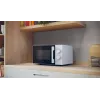 Candy Idea CMW20SMWLI/4U Weiß Solo-Mikrowelle Arbeitsplatte 20 L 700 W