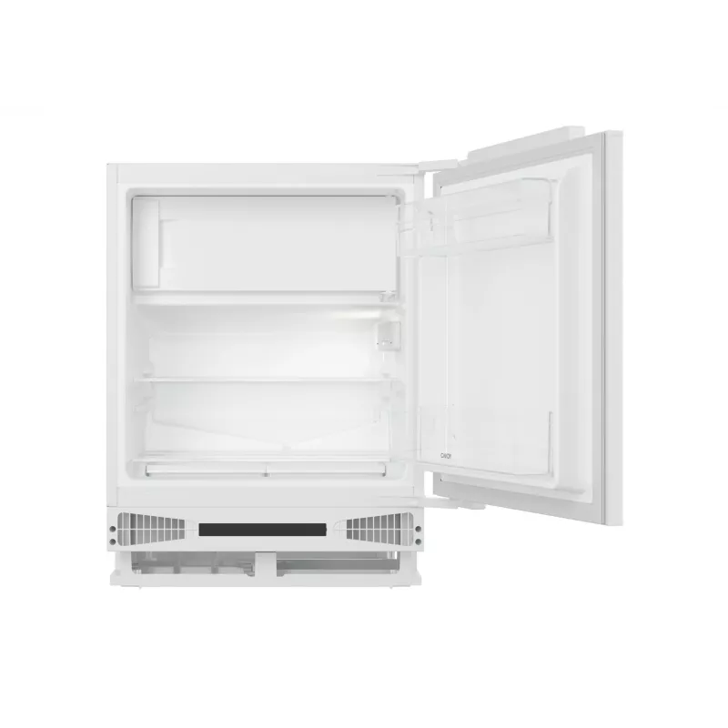 Candy CM4SE68W Combi-Kühlschrank Unterbaufähig 111 L