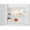 Candy CM4SE68W Combi-Kühlschrank Unterbaufähig 111 L
