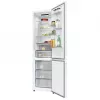 Candy CNCQ2T620EW Freistehend 409 L Weiß