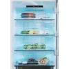 Candy CNCQ2T620EW Freistehend 409 L Weiß
