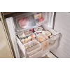 Candy CNCQ2T620EX Freistehend 409 L Edelstahl