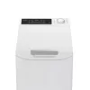 Candy TCA264TM5-S Waschmaschine Toplader 6 kg 1200 U/min Weiß