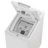 Candy TCA264TM5-S Waschmaschine Toplader 6 kg 1200 U/min Weiß