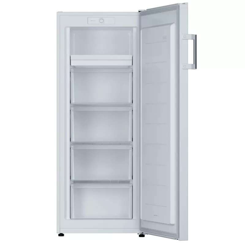 Candy CNUQ2L513EWH Gefrierschrank Standgerät 169 L Weiß