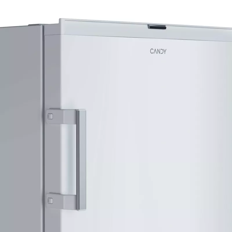 Candy CNUQ2L513EWH Gefrierschrank Standgerät 169 L Weiß